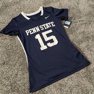 Penn State Nike Jersey NWT